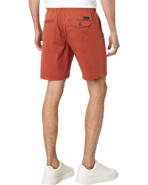Шорты VISSLA No See Ums Eco 18