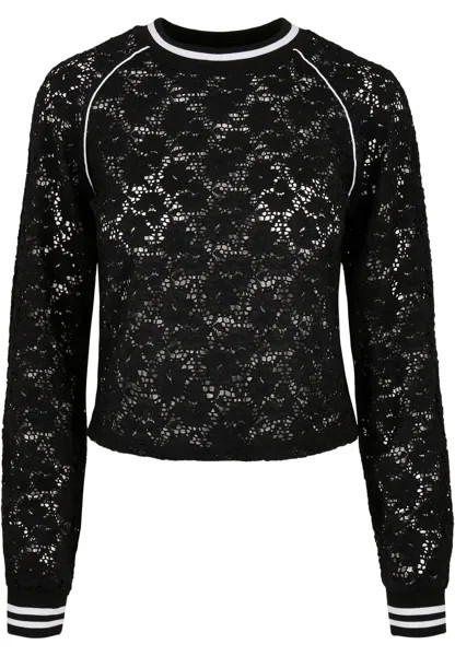 Студенческая куртка URBAN CLASSICS 