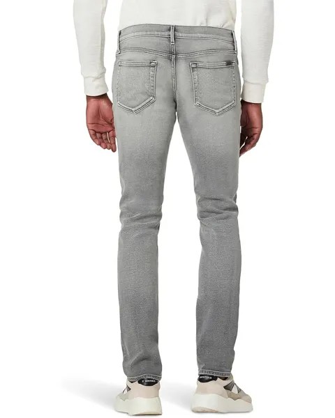 Джинсы Joe's Jeans The Asher Relaxed Skinny Jeans in Nevan, цвет Nevan