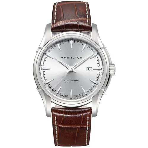 Наручные часы Hamilton H32715551