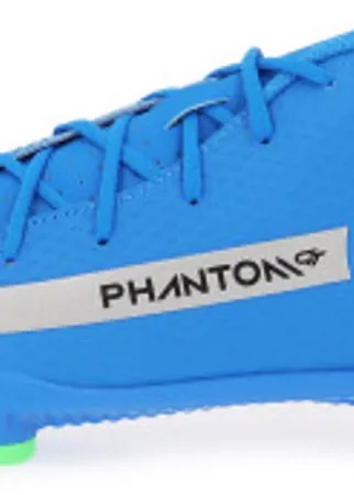 Бутсы мужские Nike Phantom GT Club FG/MG, размер 41