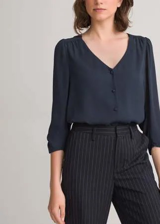 Рубашка LA REDOUTE COLLECTIONS