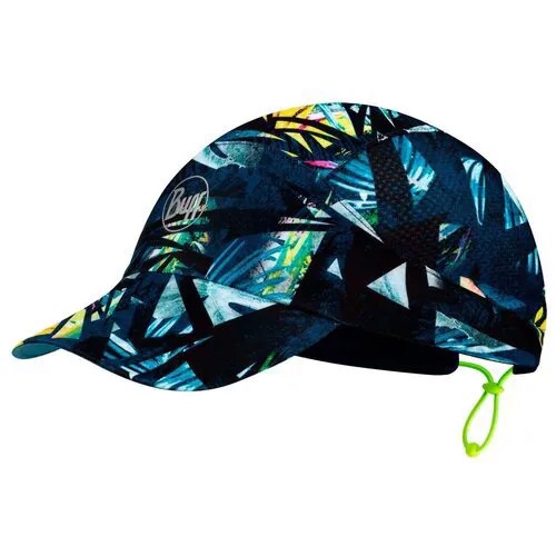 Кепка Buff Pack Speed Cap Ipe Navy (US:S/M)