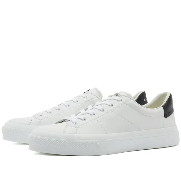 Кроссовки Givenchy City Court Sneaker