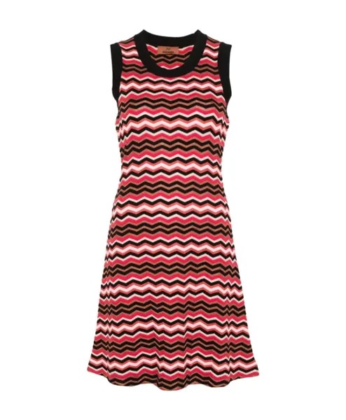Платье Missoni, мультиколор