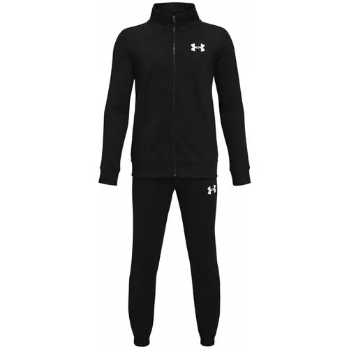 Костюм Under Armour, размер YSM, черный