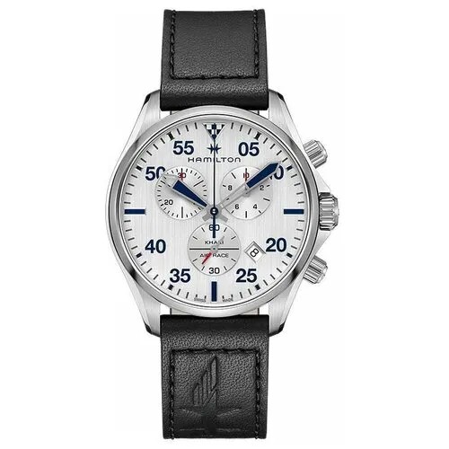 Часы Hamilton H76712751