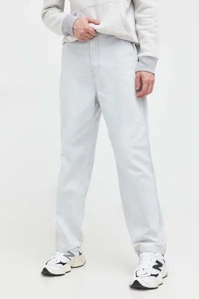 Джинсы Dickies, синий