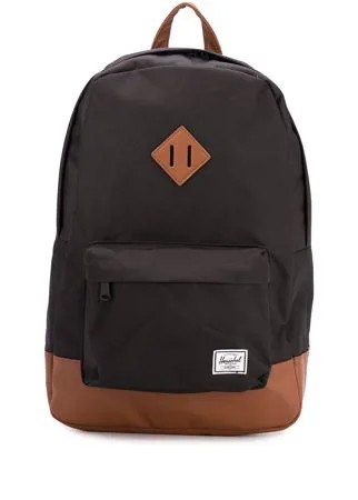 Herschel Supply Co. рюкзак Heritage в стиле колор-блок