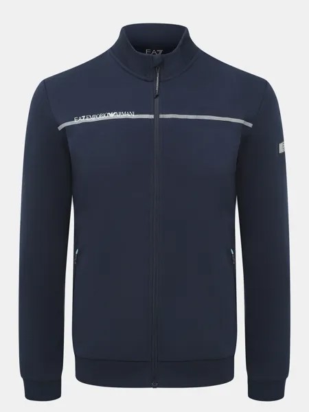 Олимпийки EA7 Emporio Armani