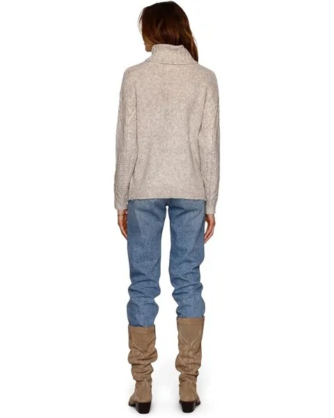 Свитер Heartloom Hudson Sweater, цвет Oat