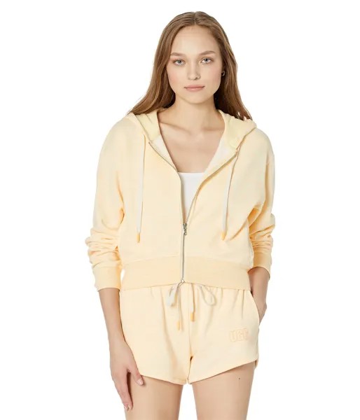 Худи UGG, Camari Hoodie Melange