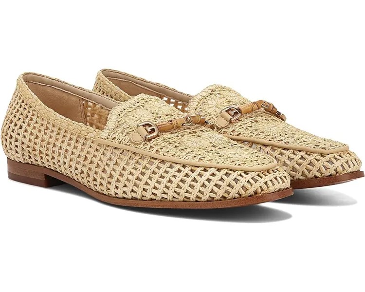 Туфли Sam Edelman Lowell, цвет Natural