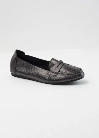 Туфли женские Meitesi 721-18 (38, Бронзовый)