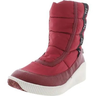London Fog Womens Cheslee Cold Weather Winter - Snow Boots Обувь BHFO 8563