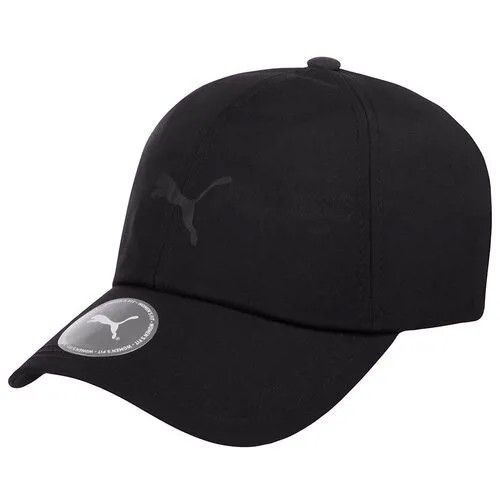 Бейсболка PUMA 2375801 RUNNING PONYTAIL CAP, размер 57