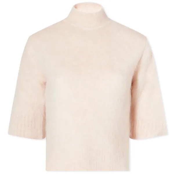 Джемпер Sportmax Fastoso Knitted Tee