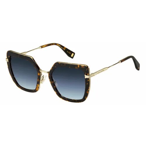 Солнцезащитные очки MARC JACOBS MJ 1065/S 06J GB, коричневый