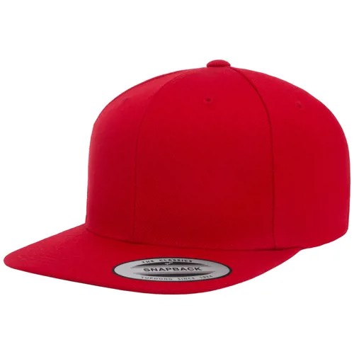 Кепка Детская FlexFit 6308J Red