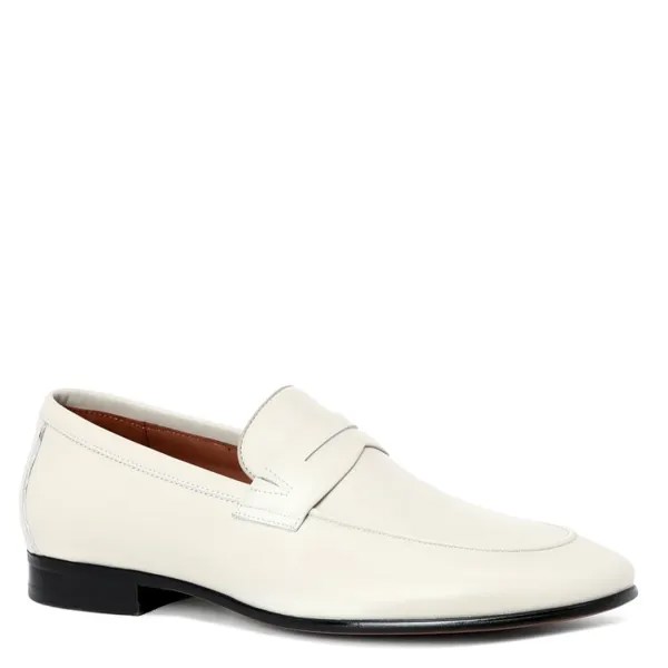 Лоферы мужские Tendance RS650-101B бежевые 40 EU