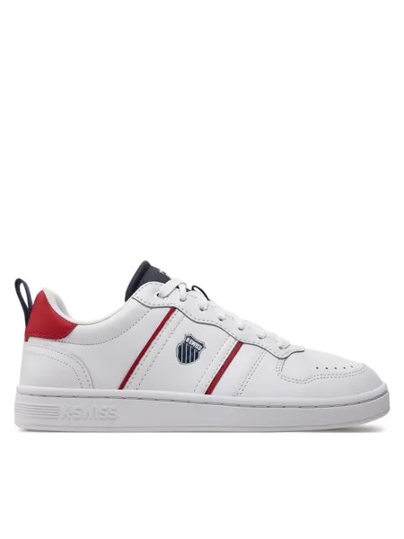 Кроссовки Lozan Match Lth K-Swiss, белый