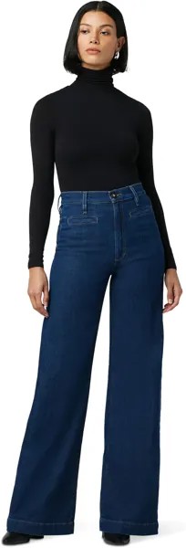 Джинсы The Kate Wide Leg Joe's Jeans, цвет Impressive