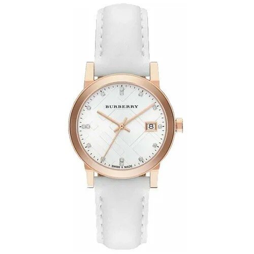 Наручные часы Burberry The City BU9130