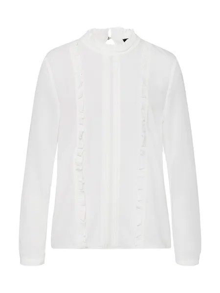 Блуза More & More, белый