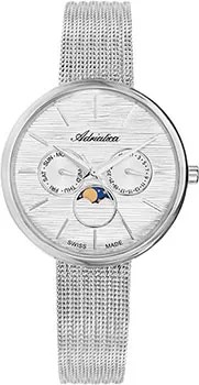 Женские наручные часы Adriatica 3732.5113QF