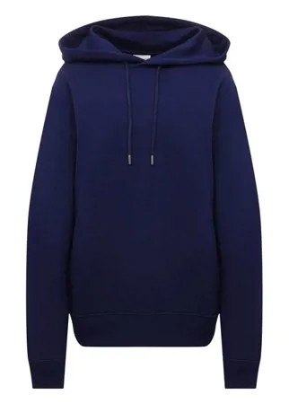 Хлопковое худи Dries Van Noten