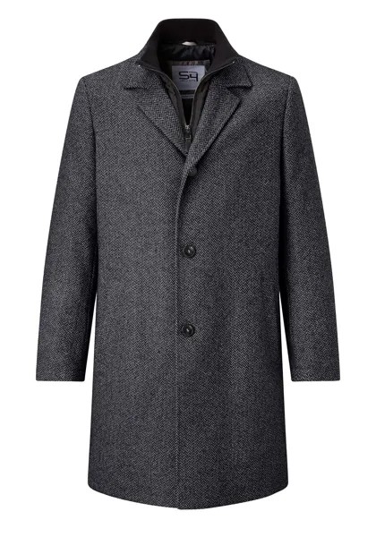 Зимнее пальто S4 Jackets, темно-синий