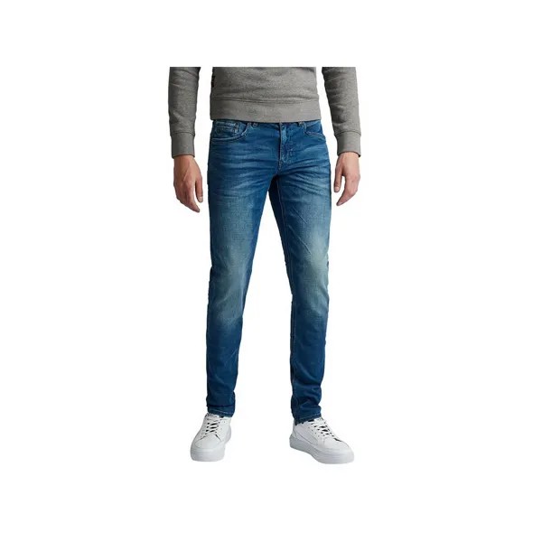 Джинсы PME Legend, цвет dunkel blau
