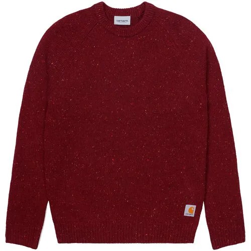 Свитеры Carhartt WIP Свитер Carhartt WIP Anglistic Sweater