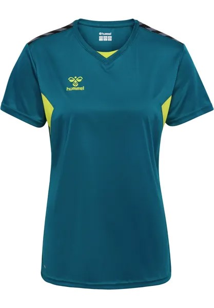 Спортивная футболка Hummel, синий