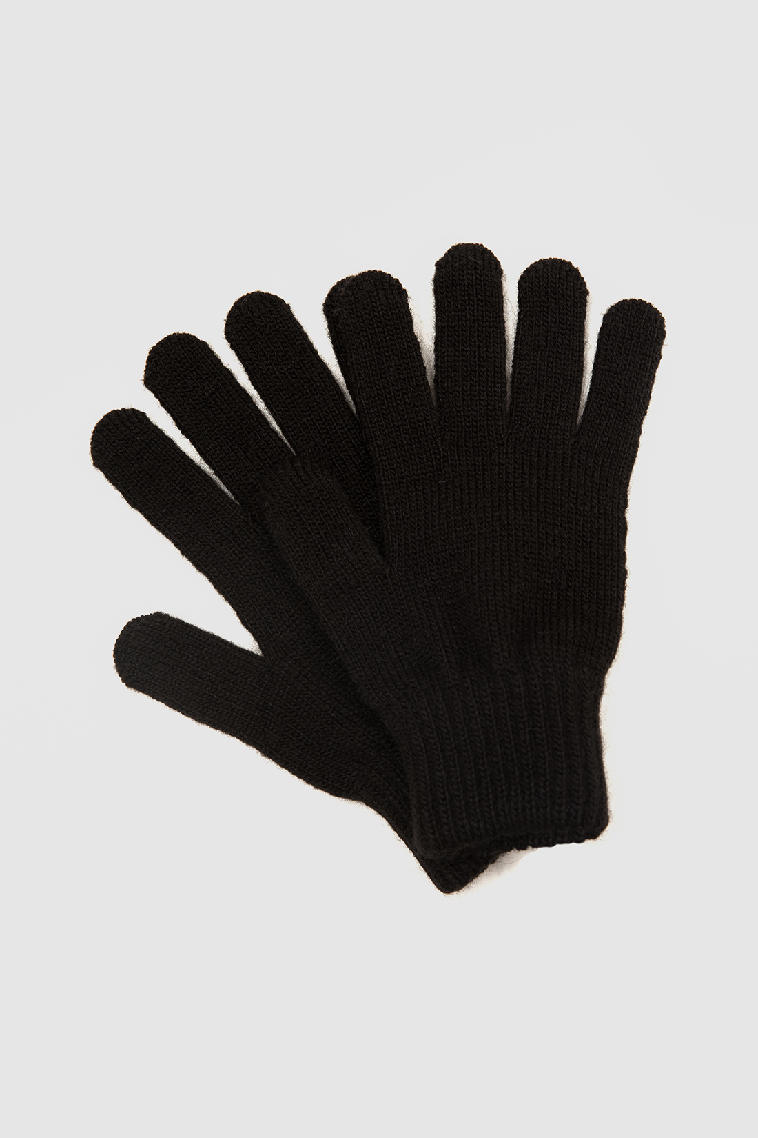 Перчатки женские Baon B3622502, black