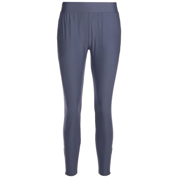 Спортивные брюки Under Armour Lauf Qualifier Elite, серый