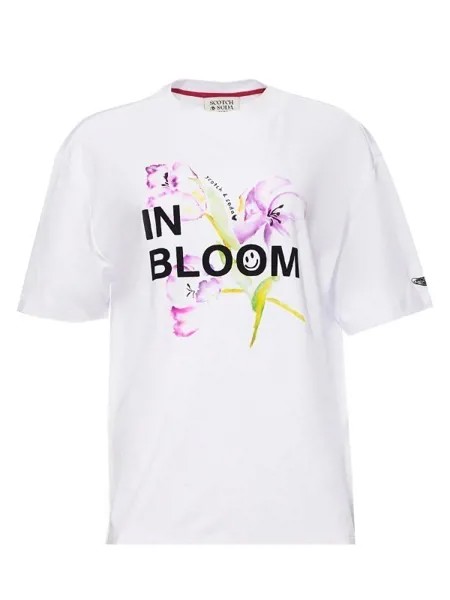 Футболка Scotch & Soda