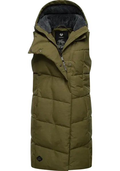 Стеганый жилет Ragwear 
