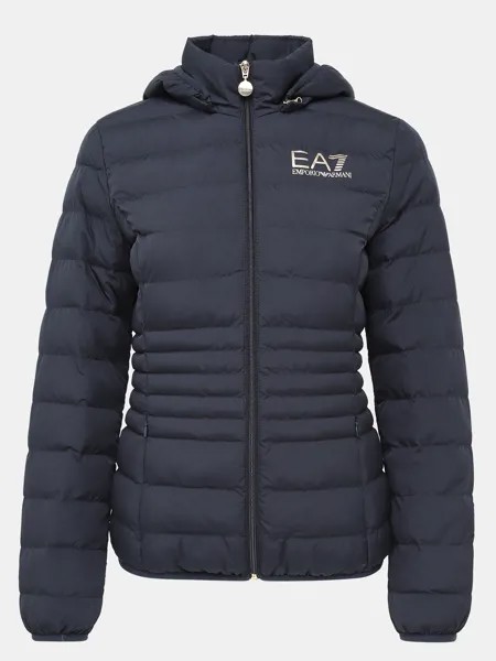 Куртки EA7 Emporio Armani