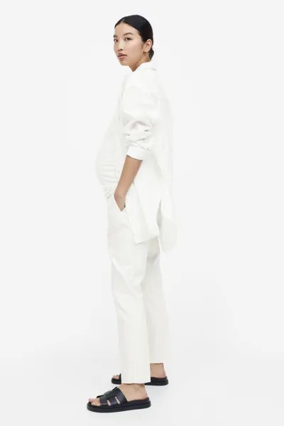 МОМ Элегантные брюки H&M