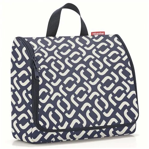 Reisenthel Сумка-органайзер toiletbag xl signature navy
