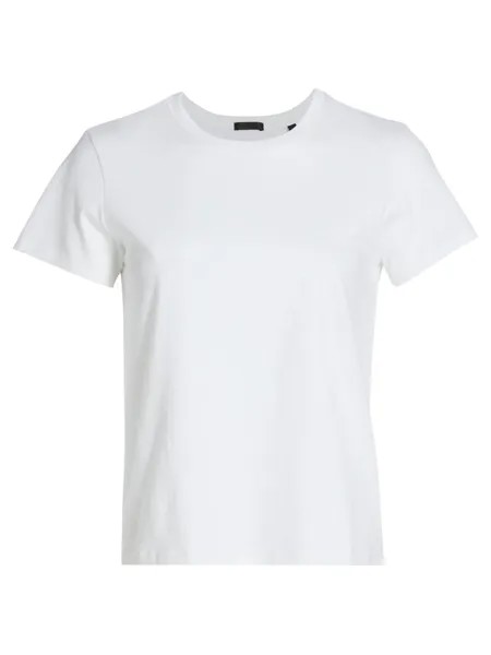 Тяжелая футболка из джерси для школьников ATM Anthony Thomas Melillo, белый