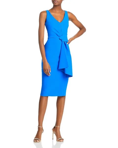 Платье Yoko Twist спереди Chiara Boni La Petite Robe