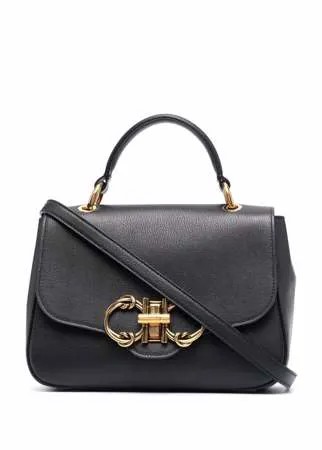 Salvatore Ferragamo сумка-тоут Gancini