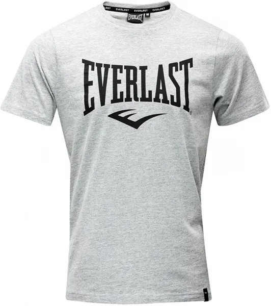 Футболка Everlast Russel, серый