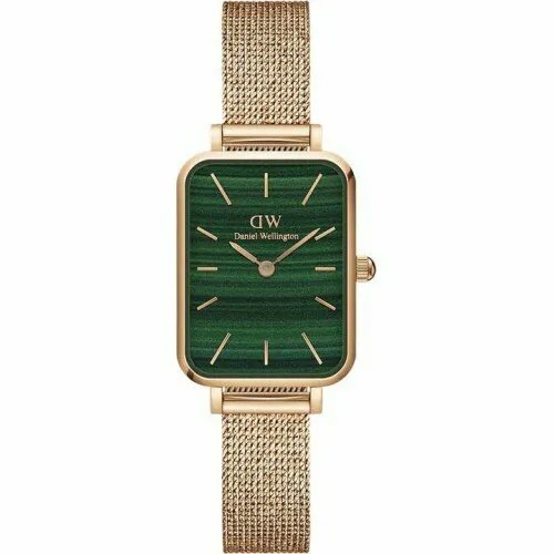 Наручные часы Daniel Wellington, золотой