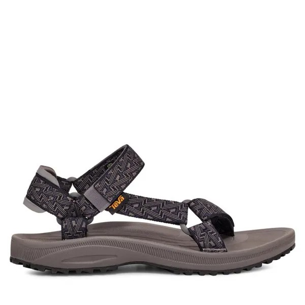 Сандалии Teva Winsted 1017419 Bamboo Navy, темно-синий