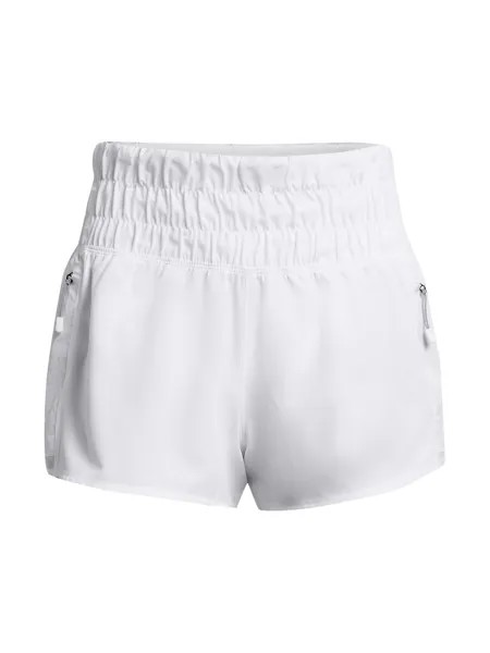Тренировочные брюки Under Armour RUN ANYWHERE, белый