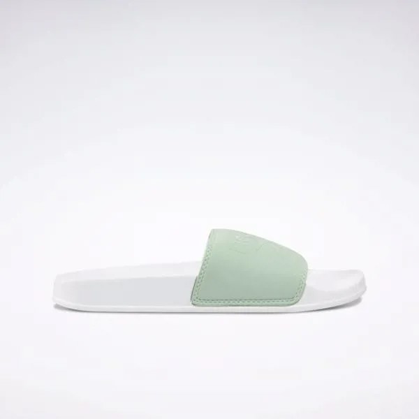 Шлепанцы Reebok Fulgere