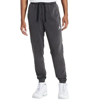 Мужские брюки Jordan Black Air Fleece (DA9858 010)